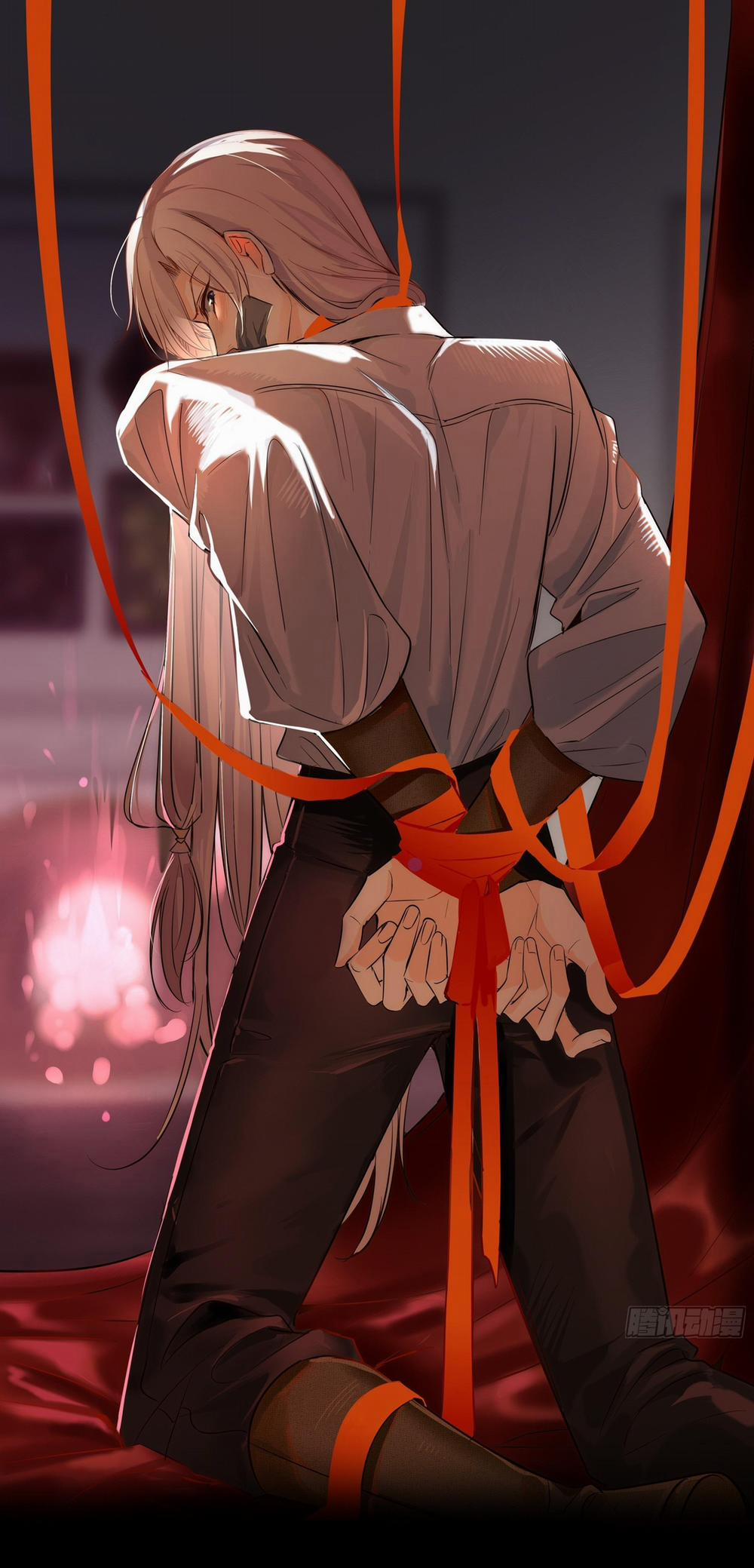 Hoen Ố 10.2 trang 1