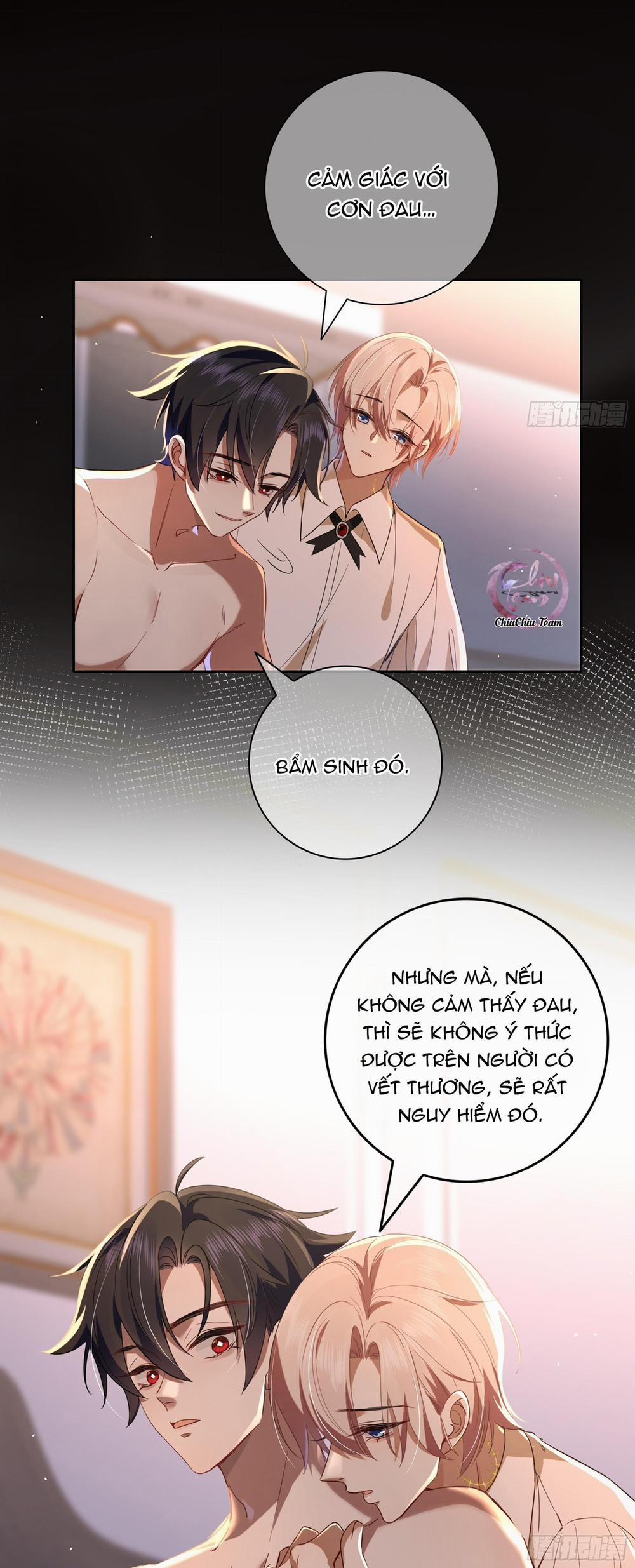 Hoen Ố 10.2 trang 17