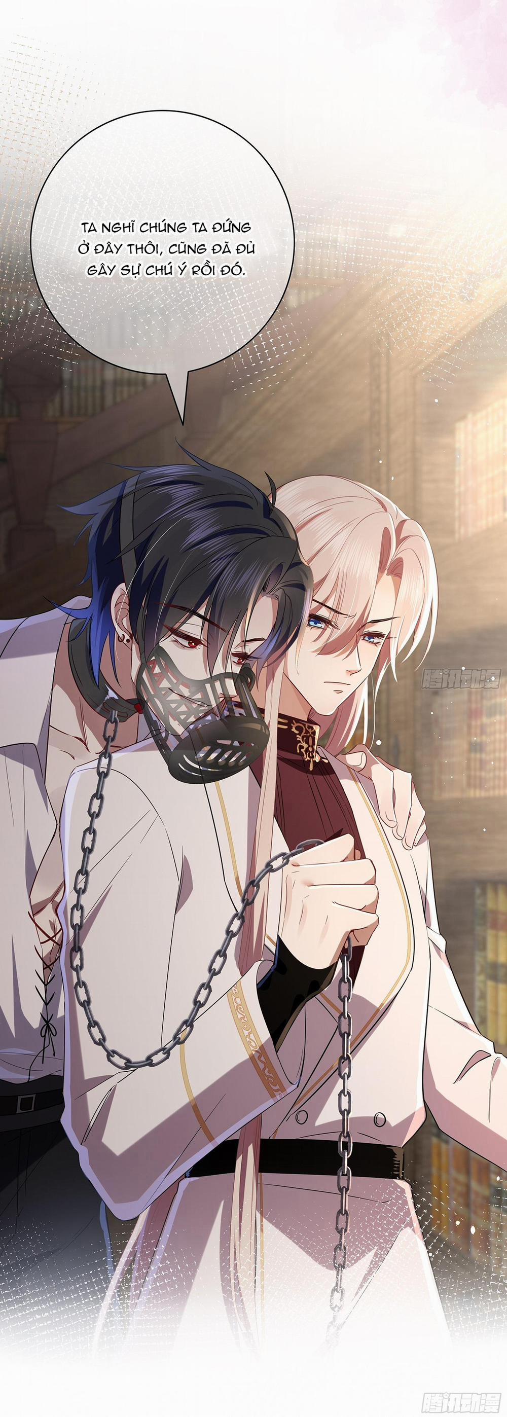 Hoen Ố 11 trang 25