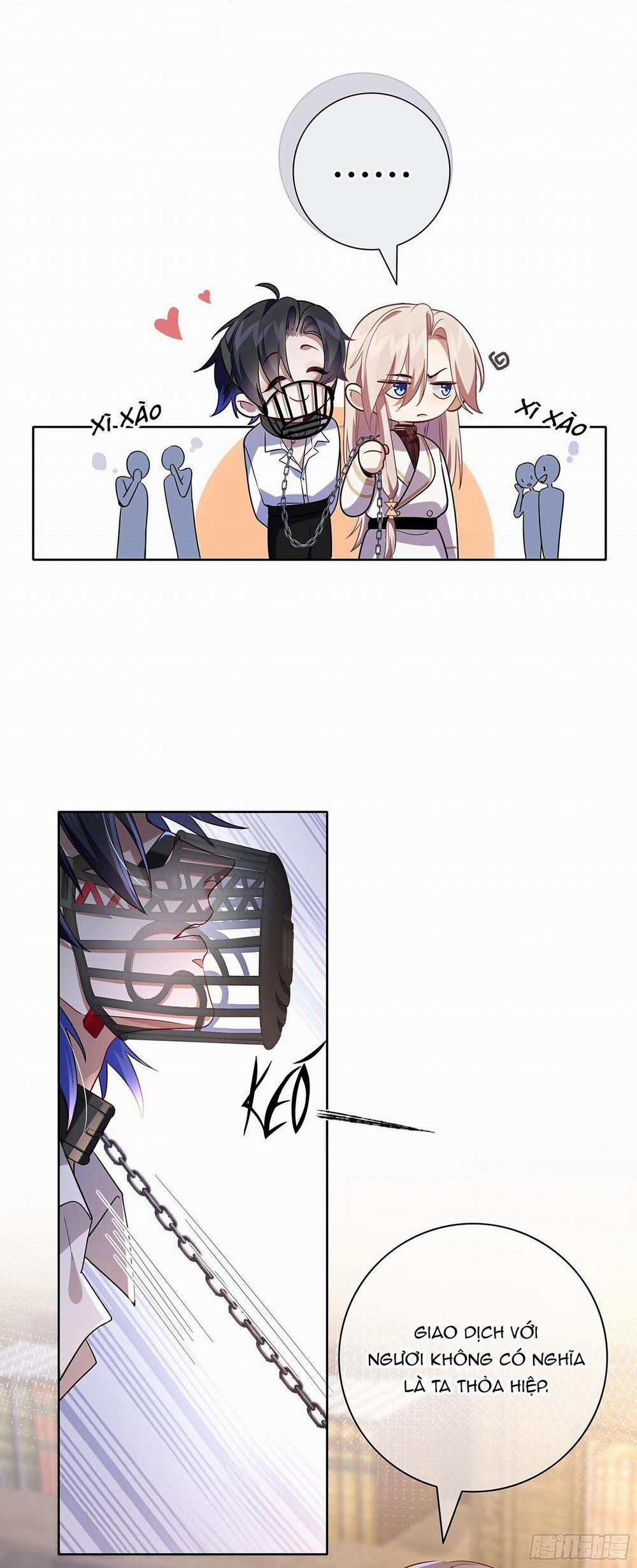 Hoen Ố 11 trang 26