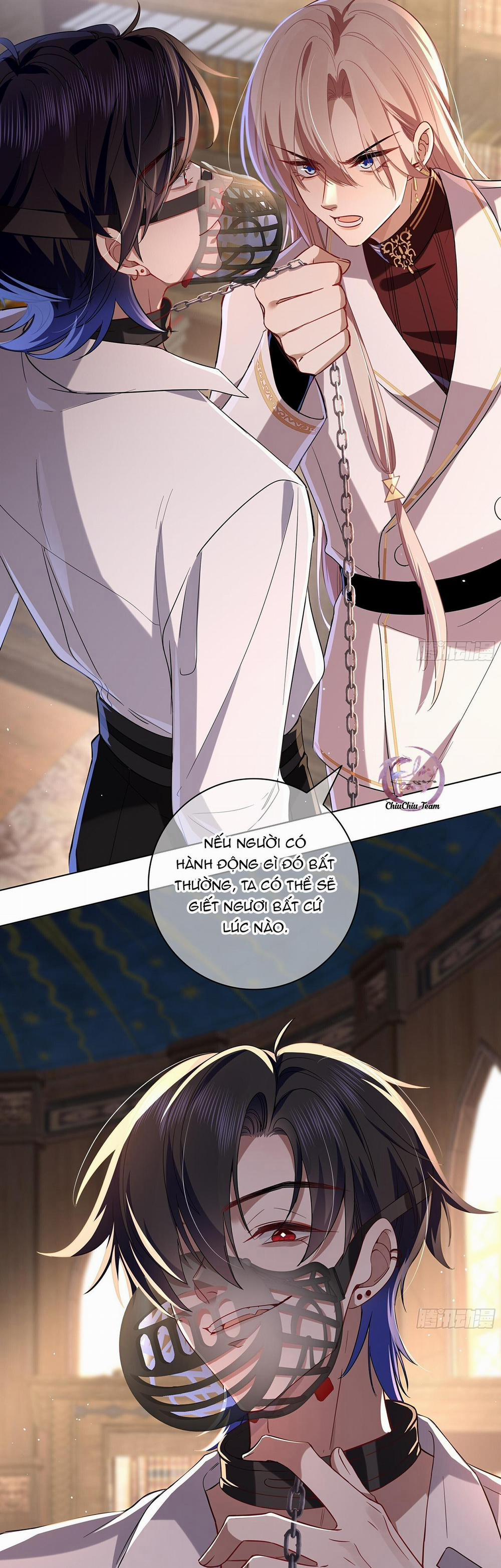 Hoen Ố 11 trang 27