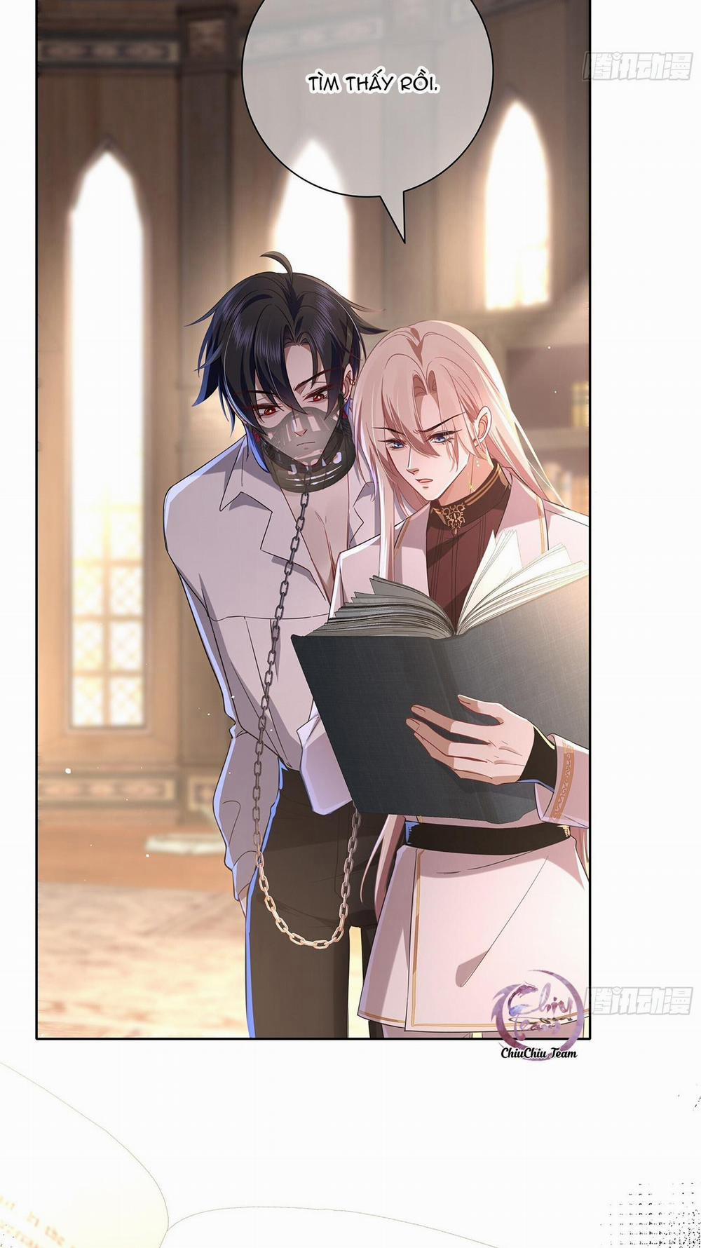 Hoen Ố 11 trang 29