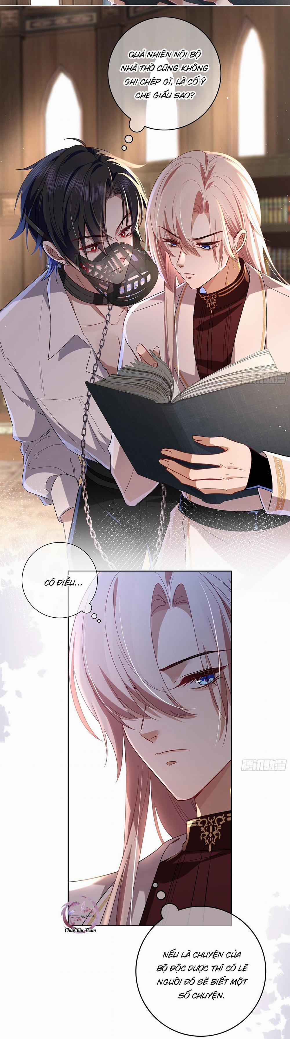 Hoen Ố 11 trang 31