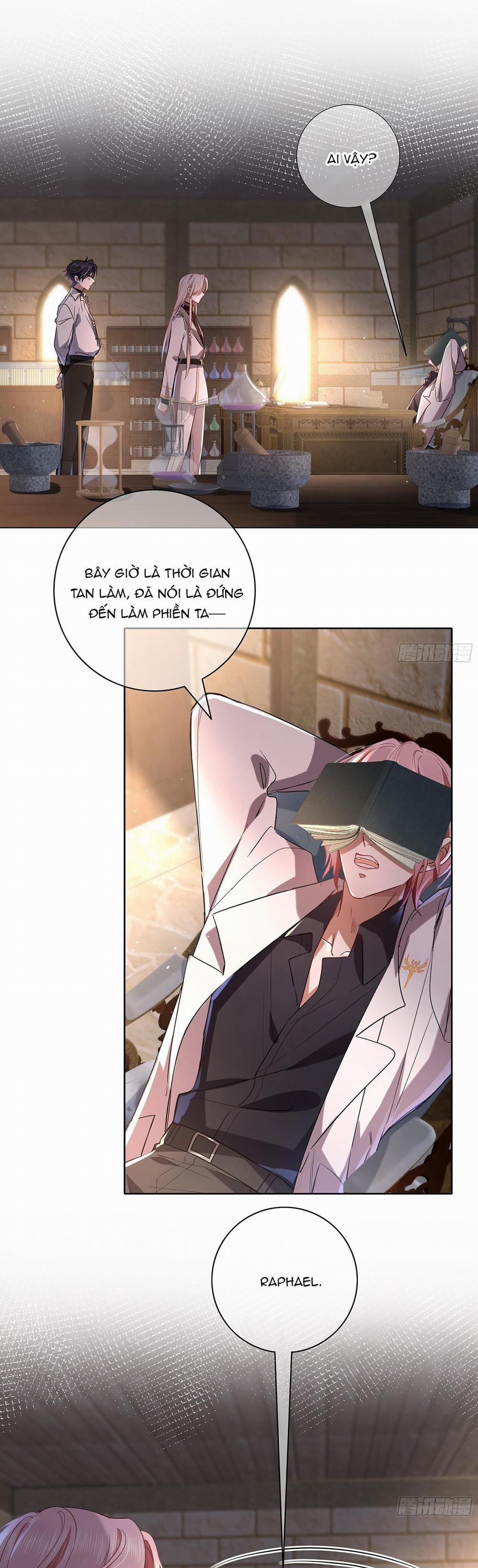 Hoen Ố 11 trang 33