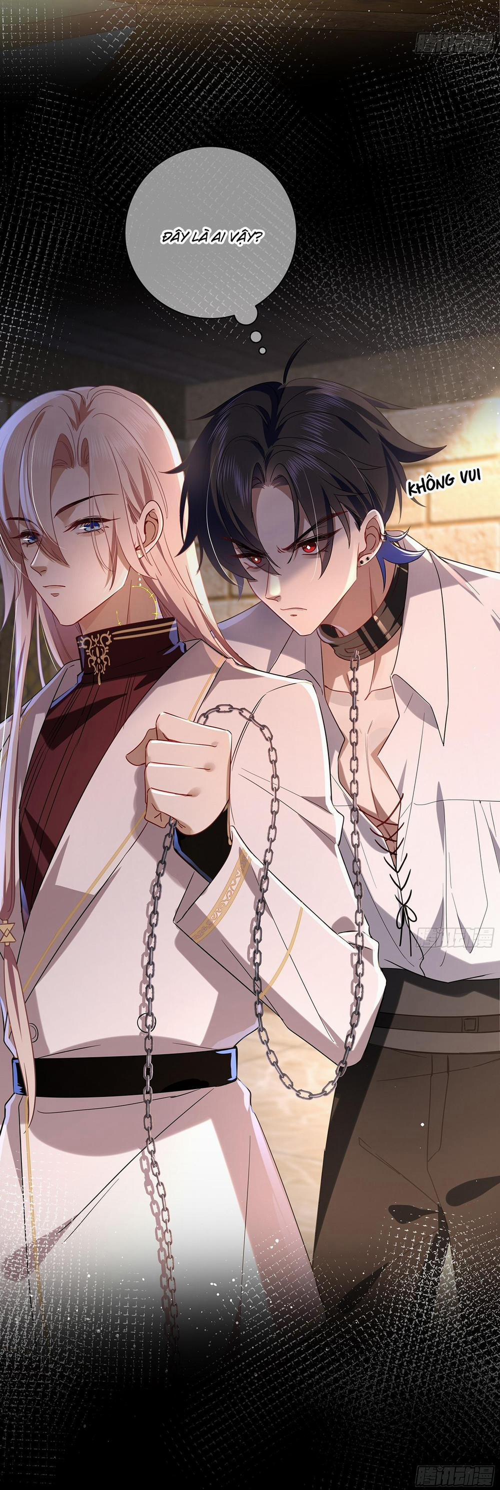 Hoen Ố 11 trang 35