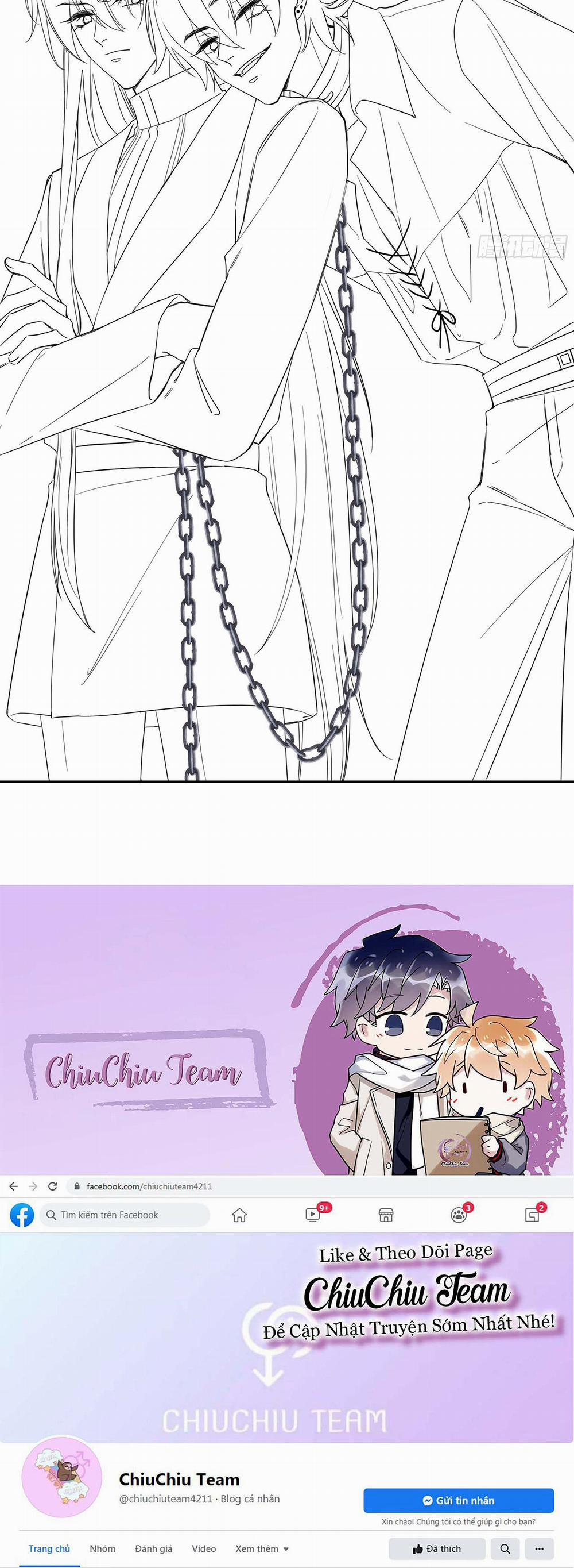 Hoen Ố 11 trang 38