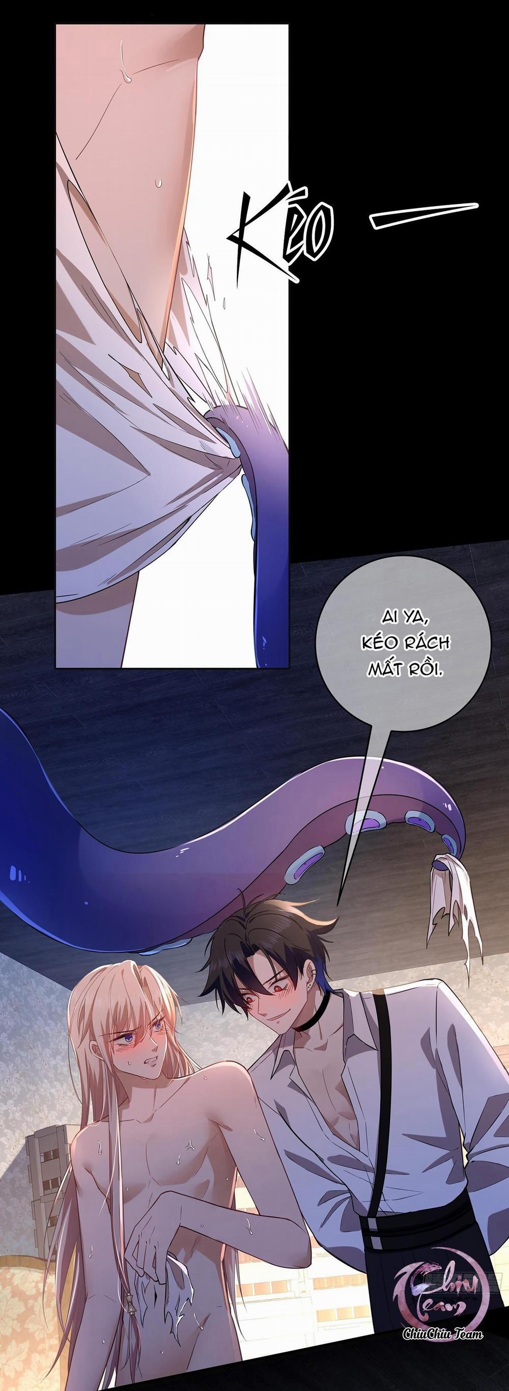 Hoen Ố 13 trang 13