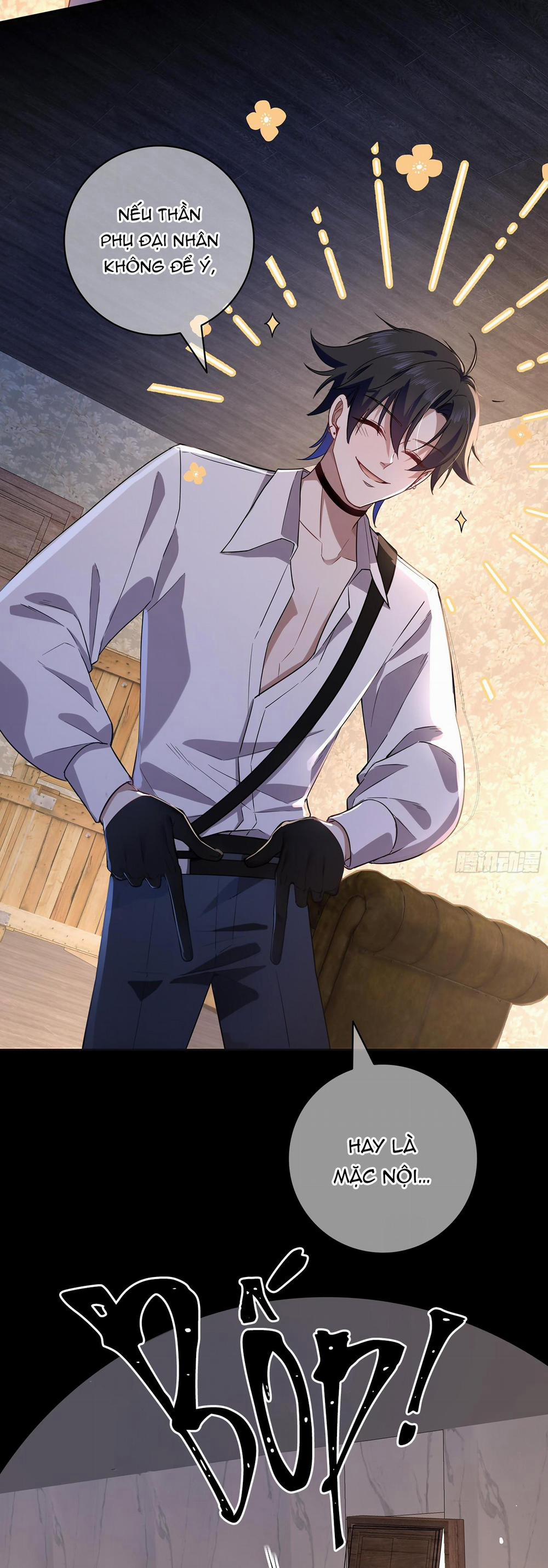 Hoen Ố 13 trang 14