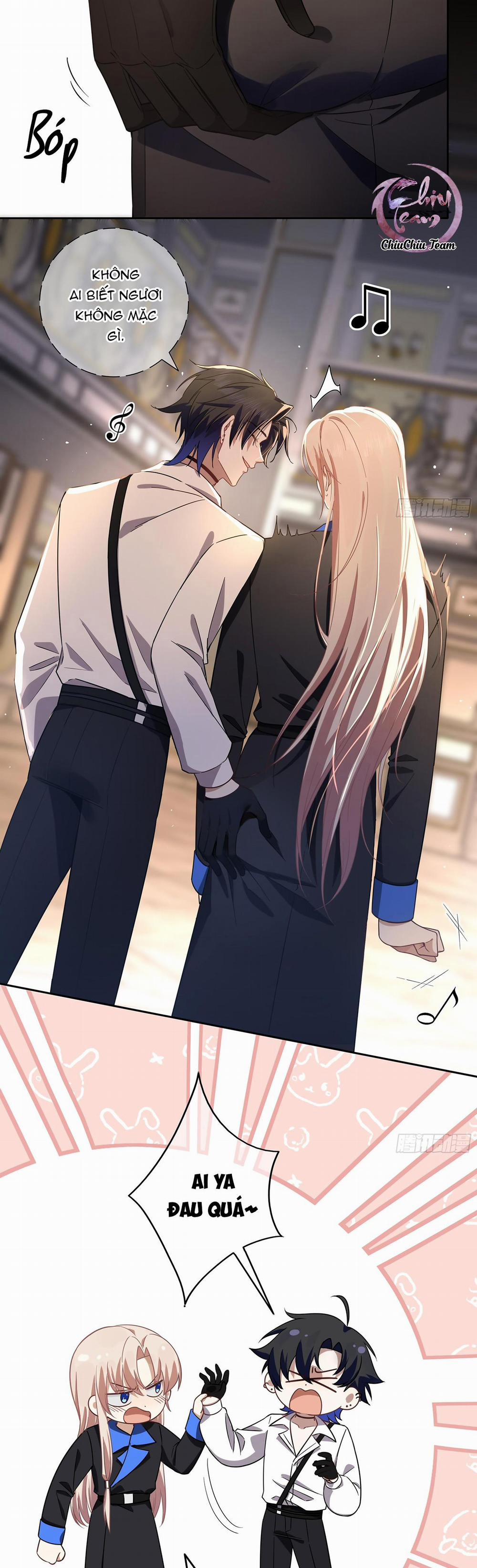 Hoen Ố 13 trang 18