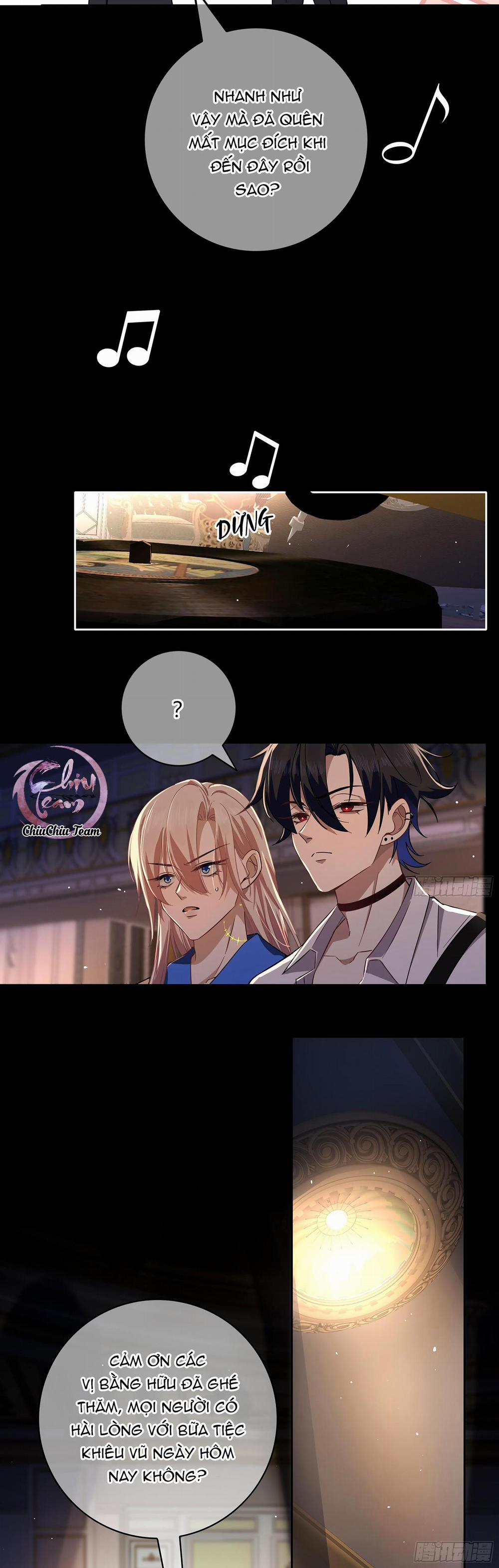 Hoen Ố 13 trang 19