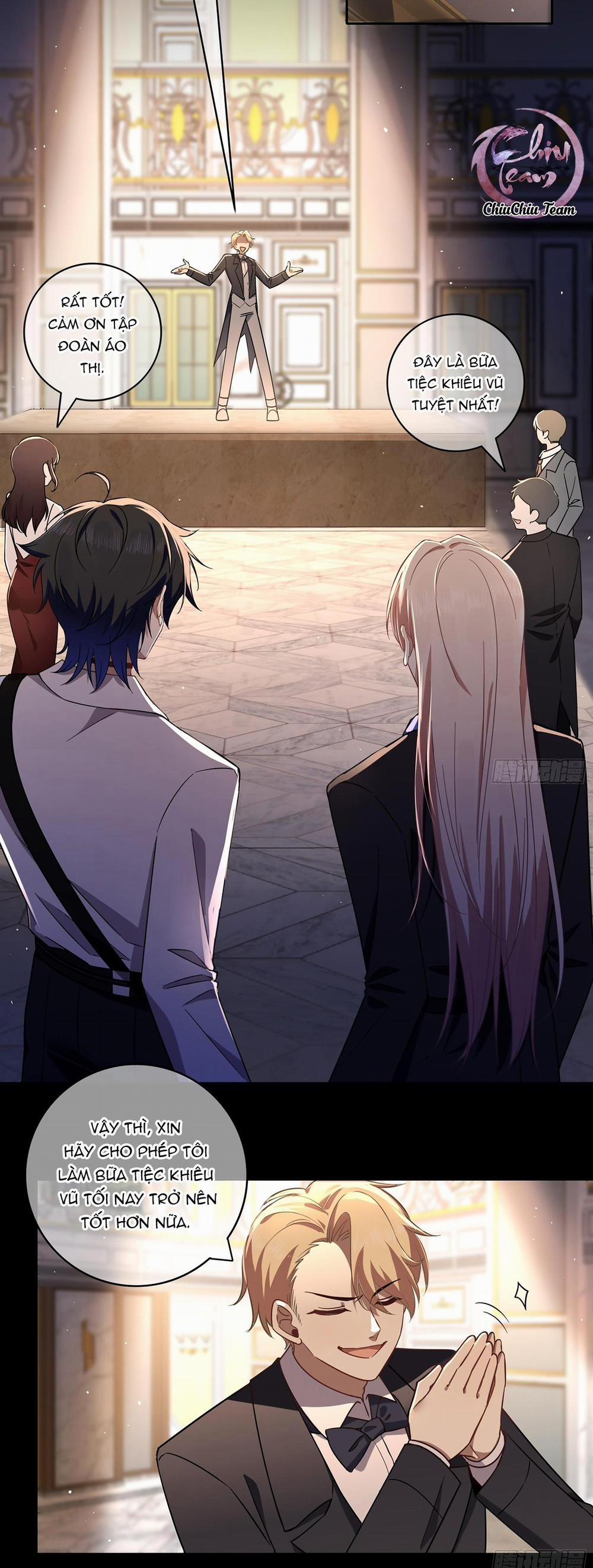 Hoen Ố 13 trang 20