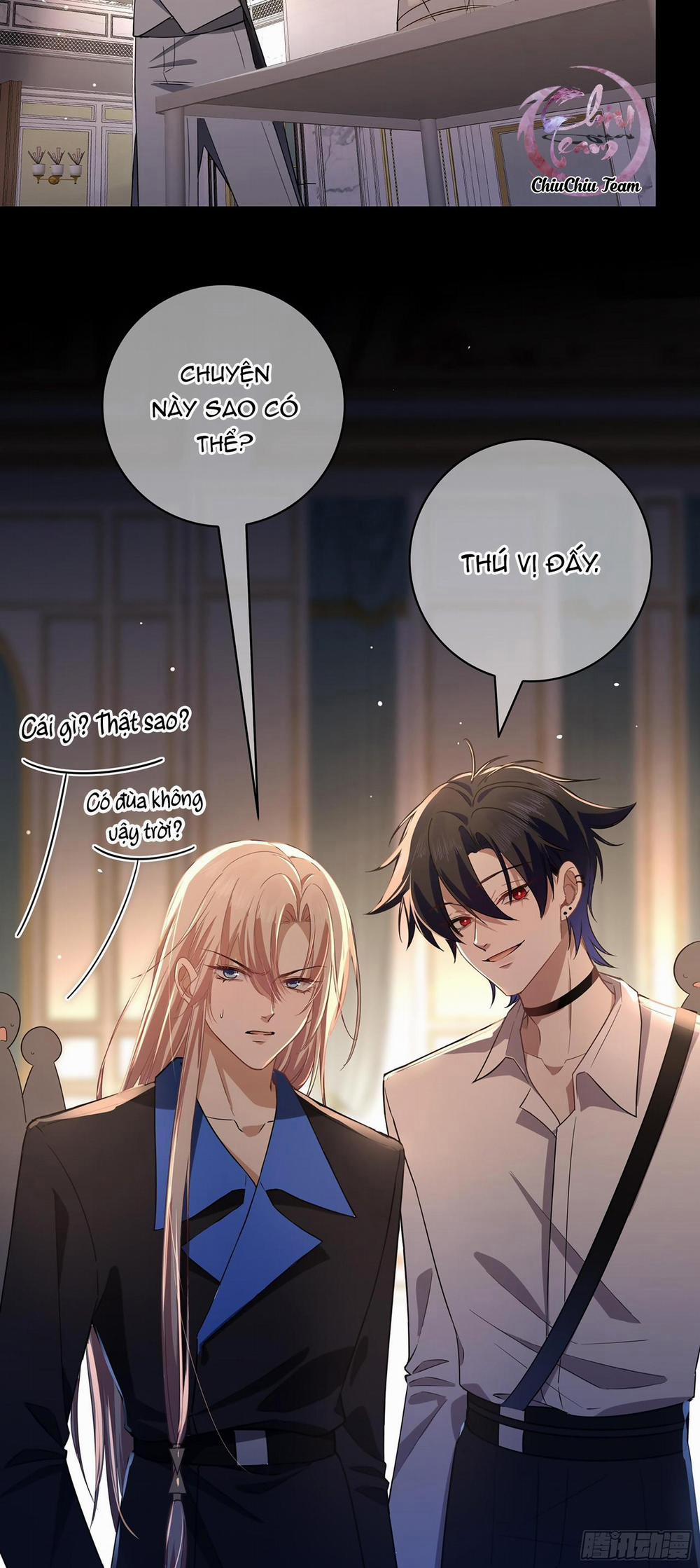 Hoen Ố 13 trang 23