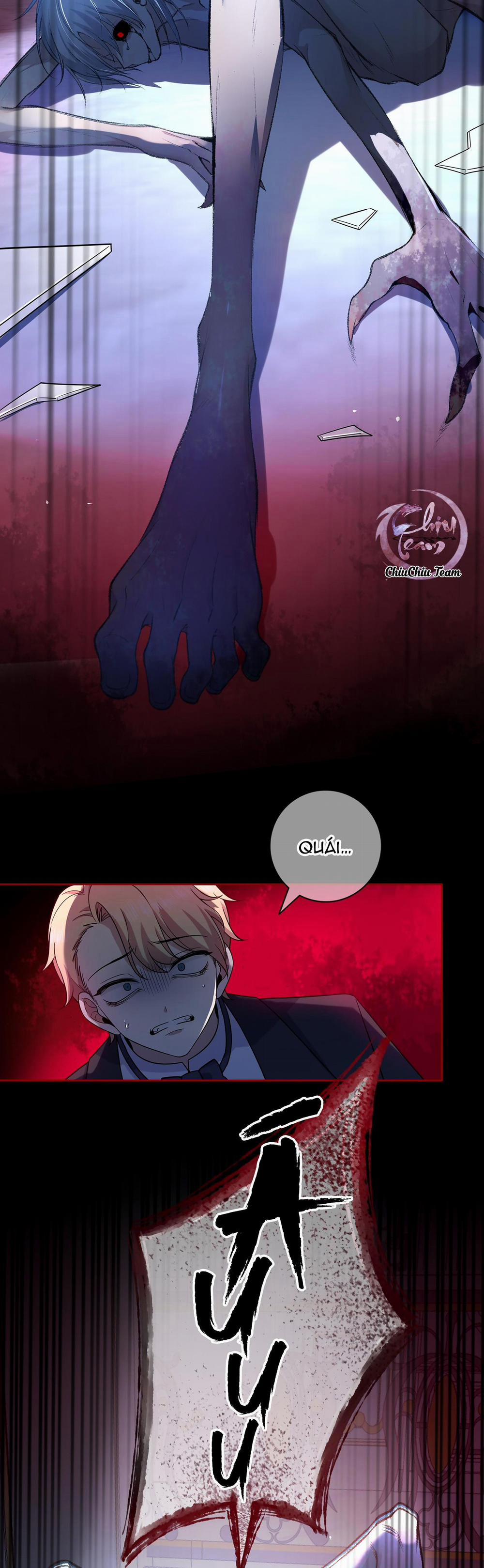 Hoen Ố 13 trang 28