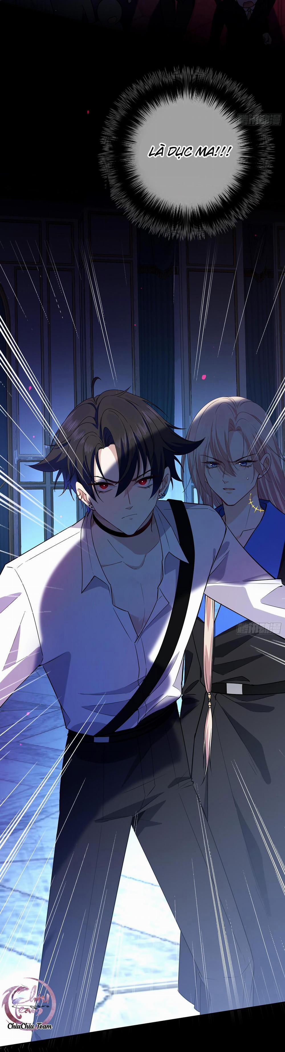 Hoen Ố 13 trang 30