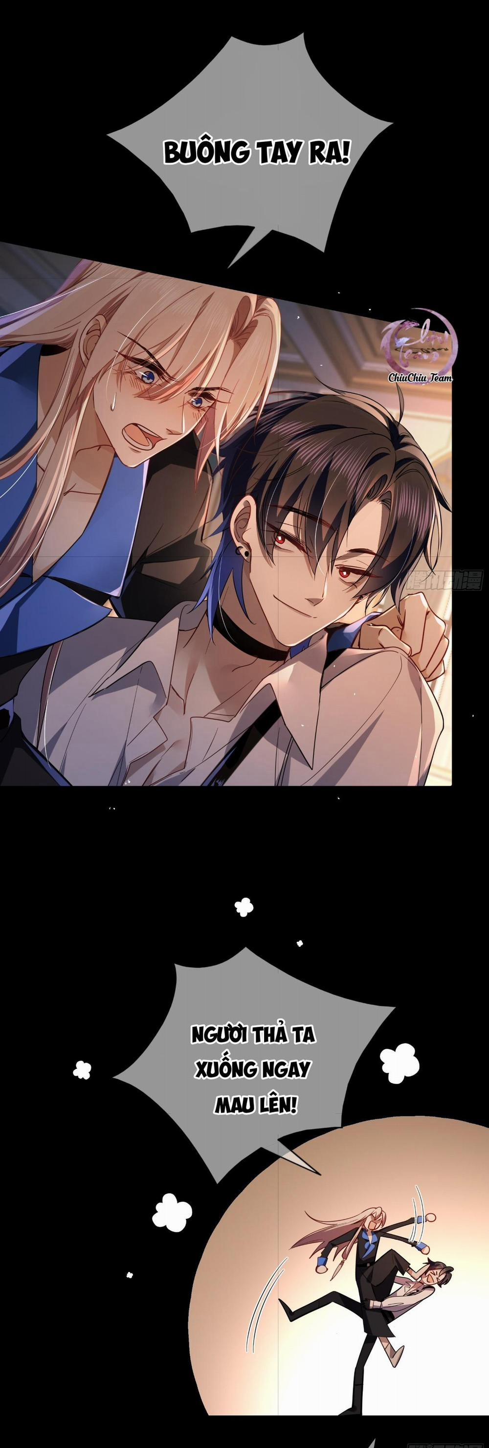 Hoen Ố 14 trang 20