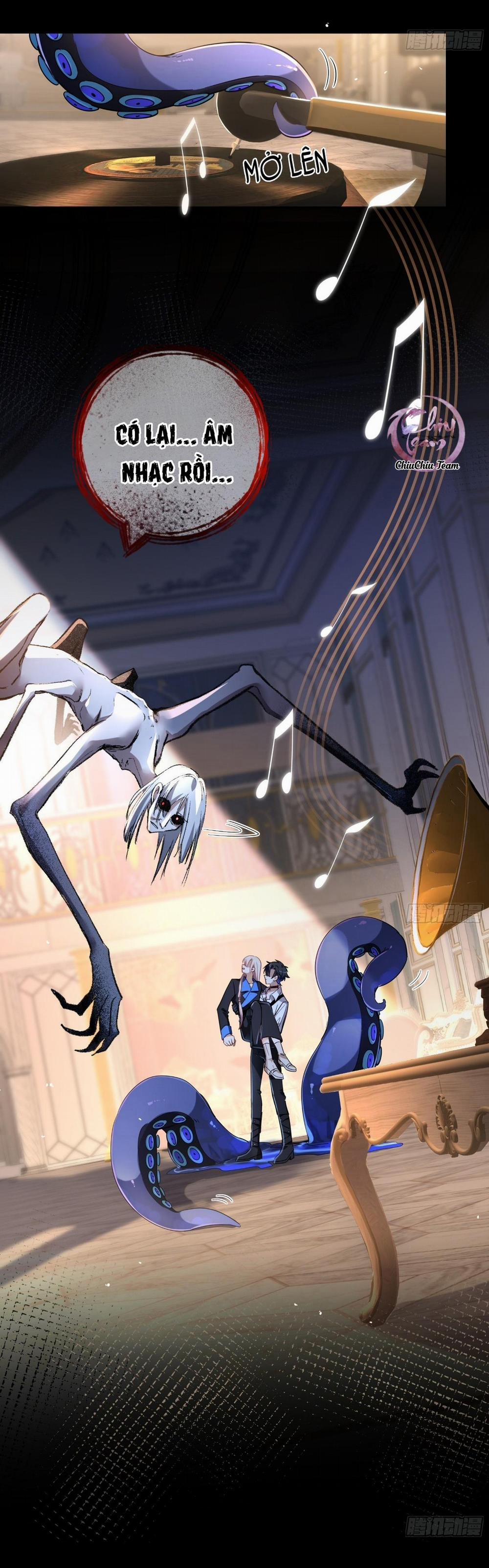 Hoen Ố 14 trang 27