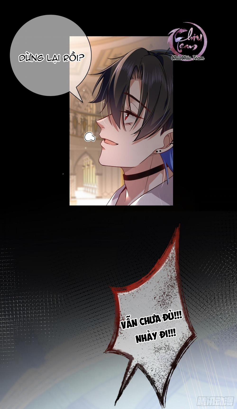 Hoen Ố 14 trang 28