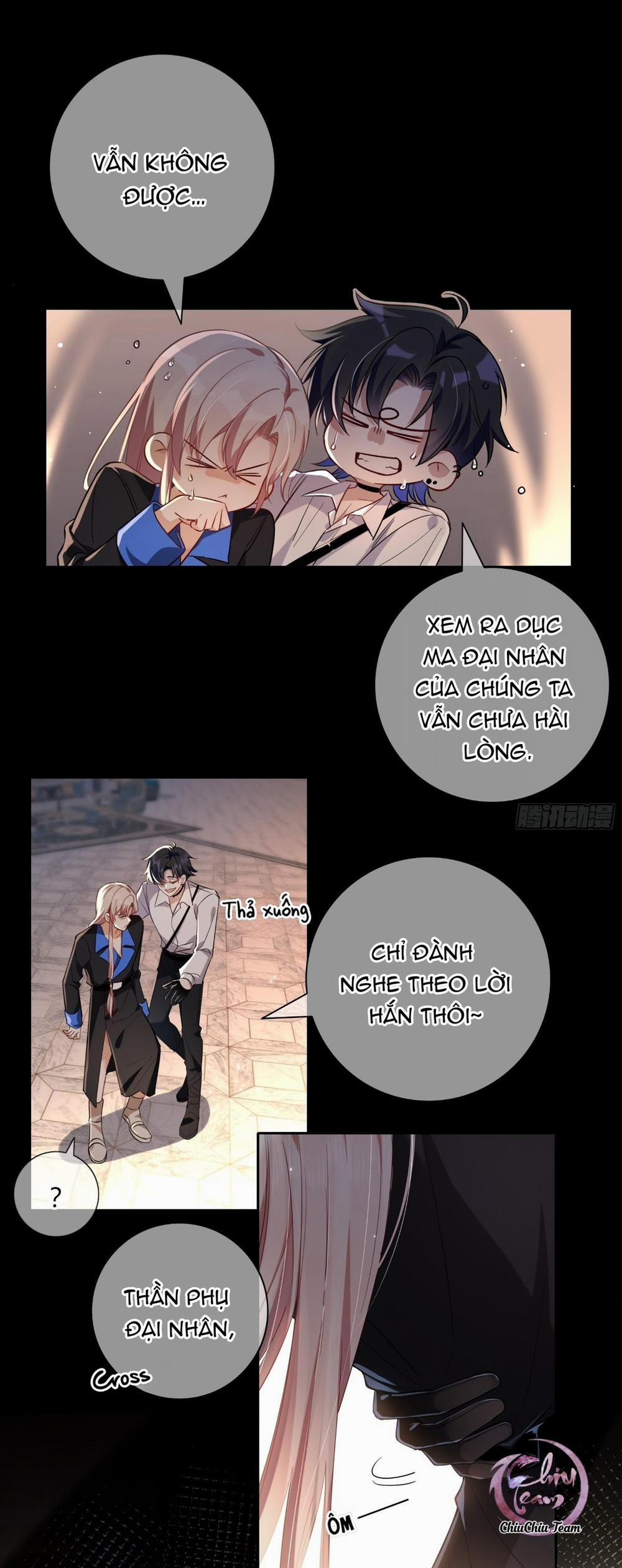 Hoen Ố 14 trang 30