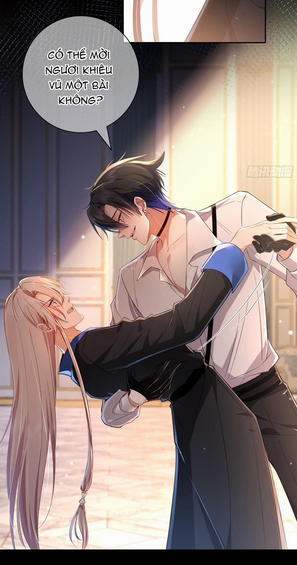 Hoen Ố 14 trang 31