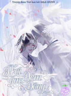 Đọc truyện tranh Hơi Ấm Đêm Đông