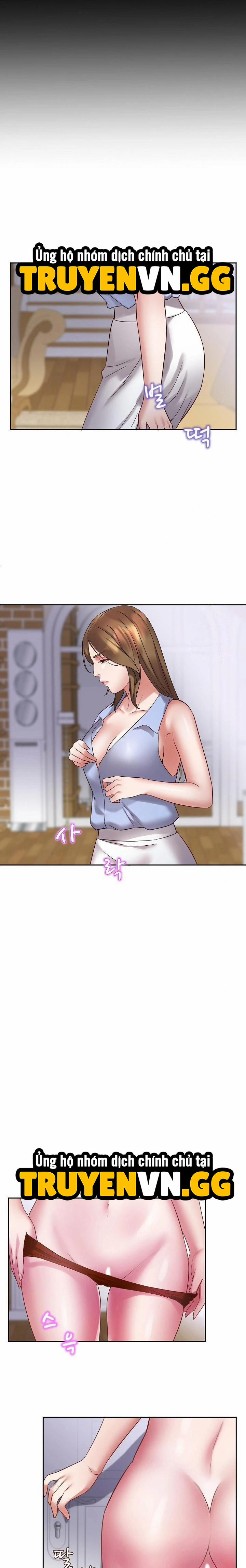 Hội Chị Em Làng Daebong 2 trang 12