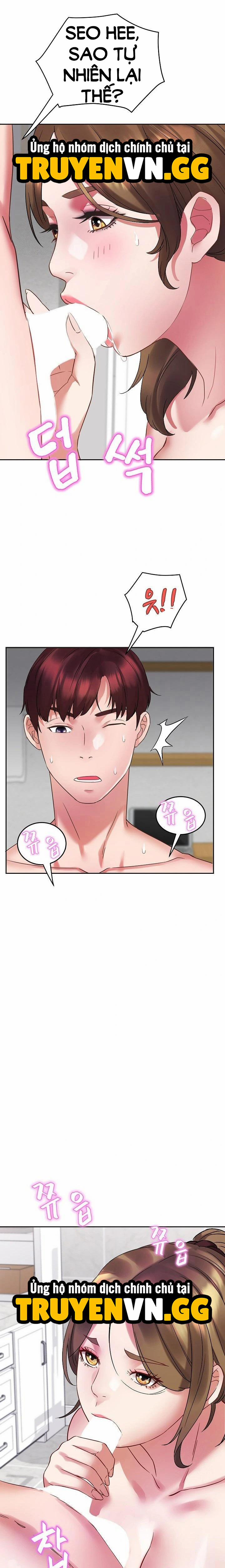 Hội Chị Em Làng Daebong 2 trang 14