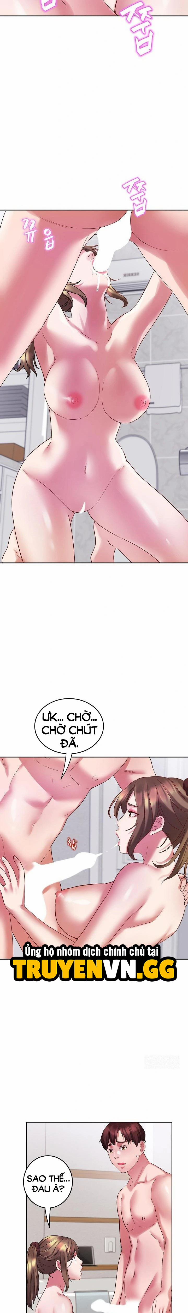 Hội Chị Em Làng Daebong 2 trang 15