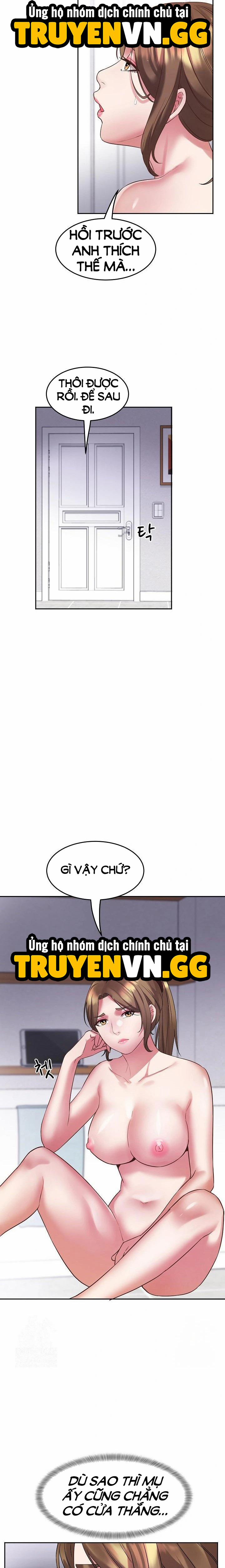 Hội Chị Em Làng Daebong 2 trang 19