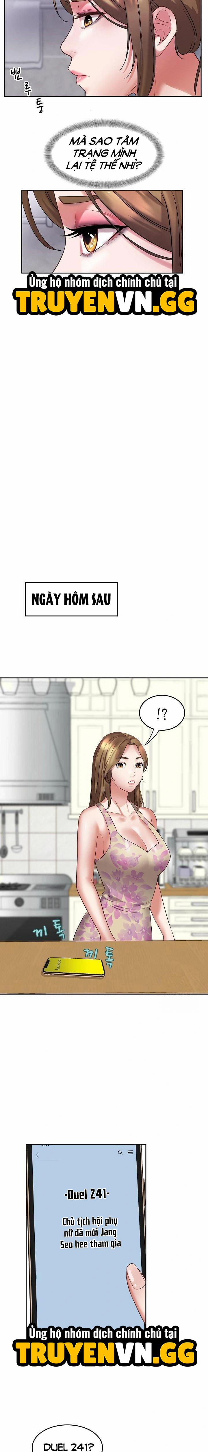 Hội Chị Em Làng Daebong 2 trang 20