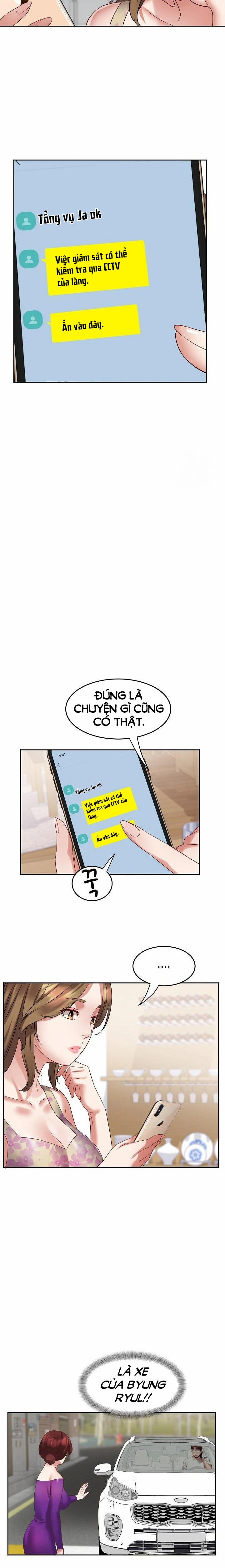 Hội Chị Em Làng Daebong 2 trang 22