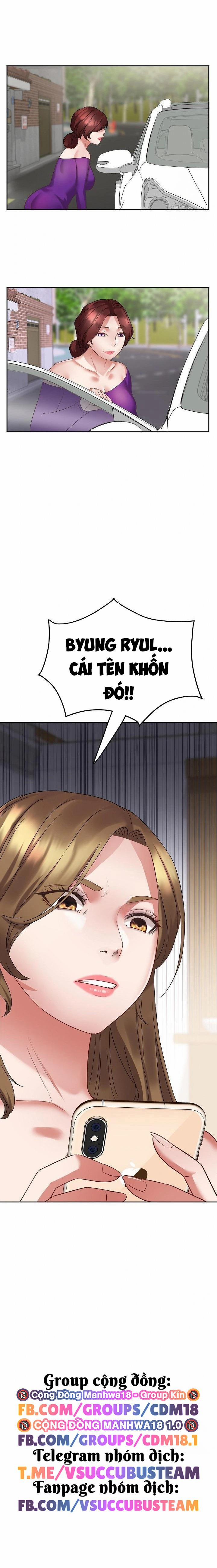 Hội Chị Em Làng Daebong 2 trang 23