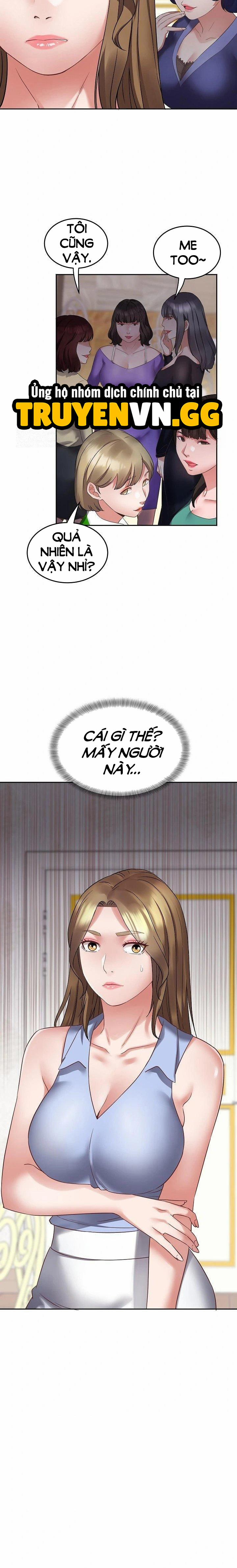 Hội Chị Em Làng Daebong 2 trang 4