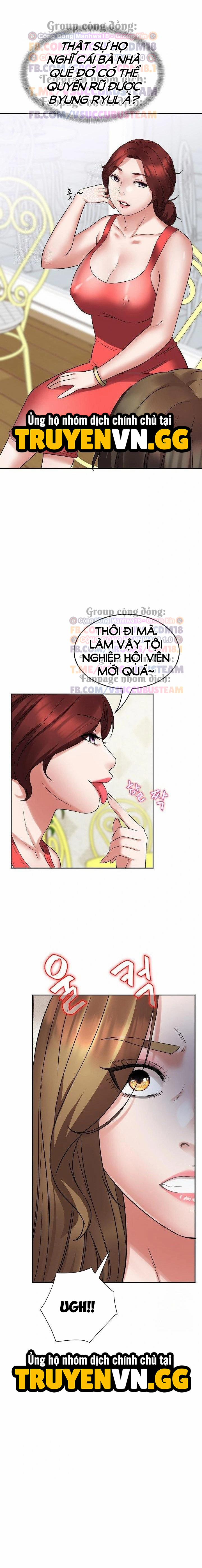 Hội Chị Em Làng Daebong 2 trang 5