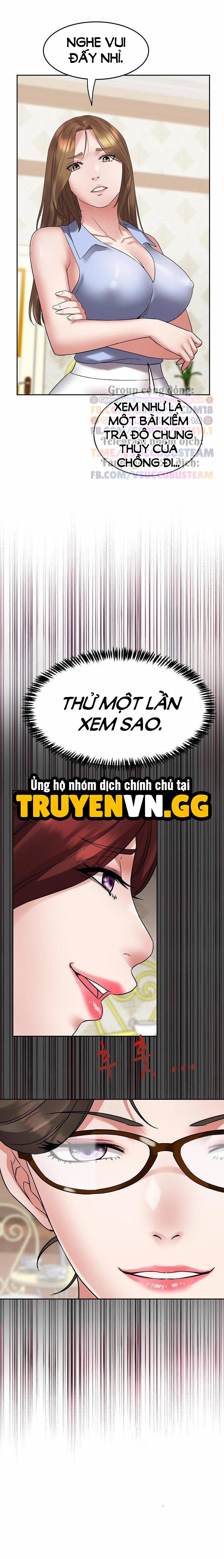 Hội Chị Em Làng Daebong 2 trang 6