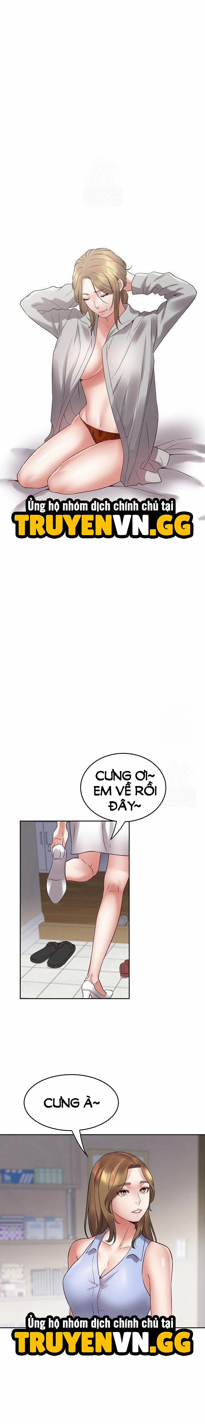 Hội Chị Em Làng Daebong 2 trang 7