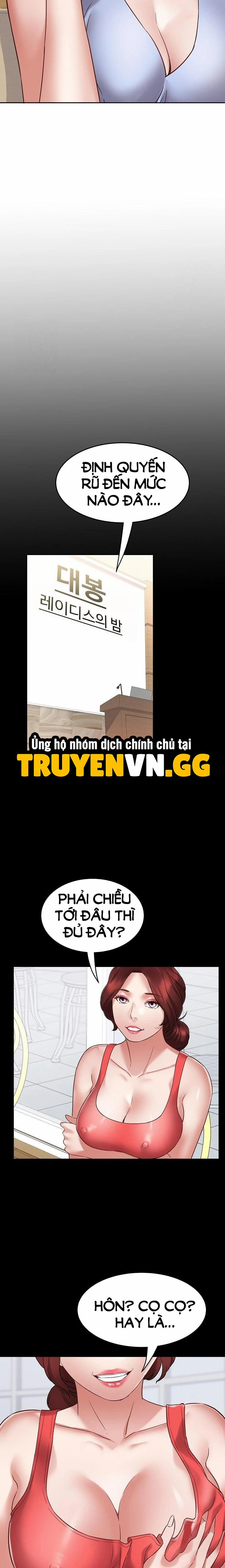 Hội Chị Em Làng Daebong 2 trang 9