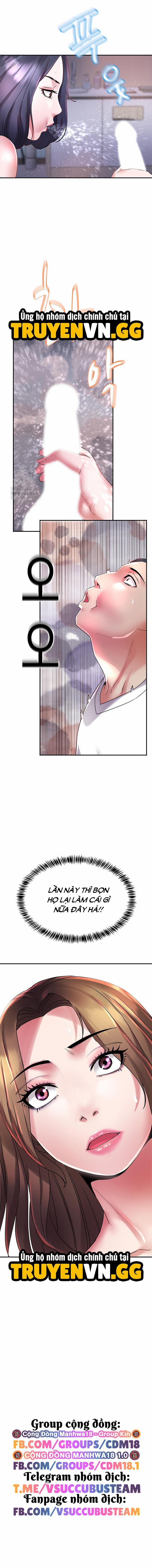 Hội Chị Em Làng Daebong 8 trang 10