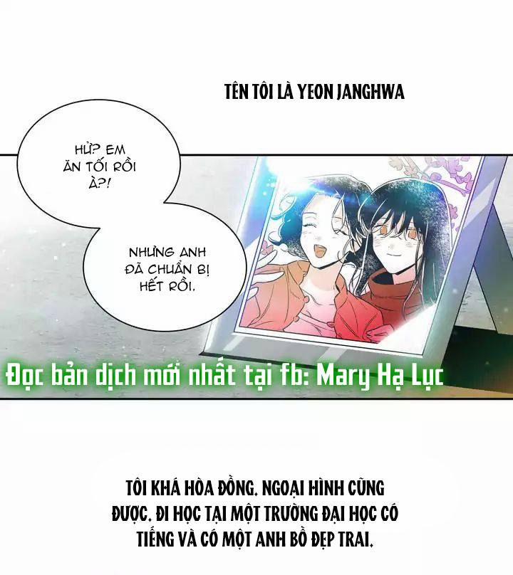 Hội Chứng Biến Mất Sinh Ôi 1 trang 0