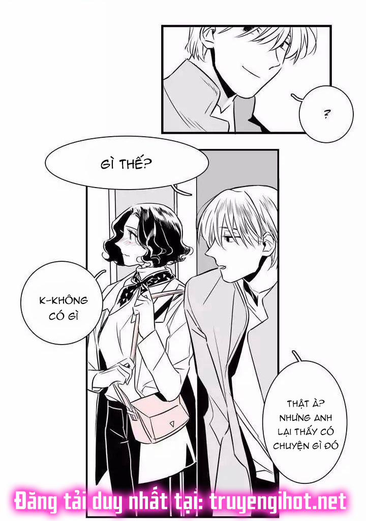 Hội Chứng Biến Mất Sinh Ôi 2 trang 19