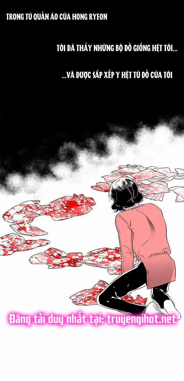 Hội Chứng Biến Mất Sinh Ôi 3 trang 0