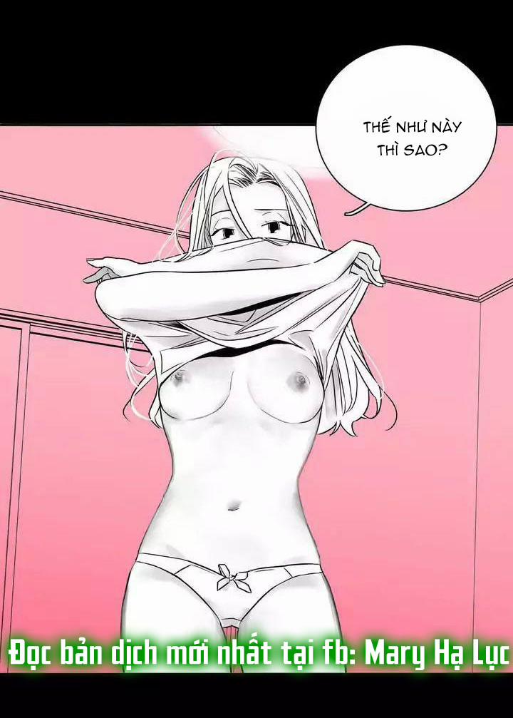 Hội Chứng Biến Mất Sinh Ôi 3 trang 37