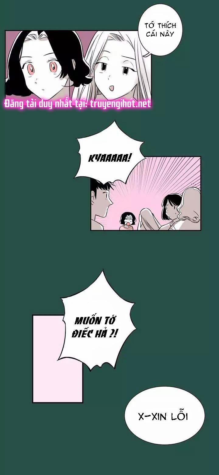 Hội Chứng Biến Mất Sinh Ôi 6 trang 1