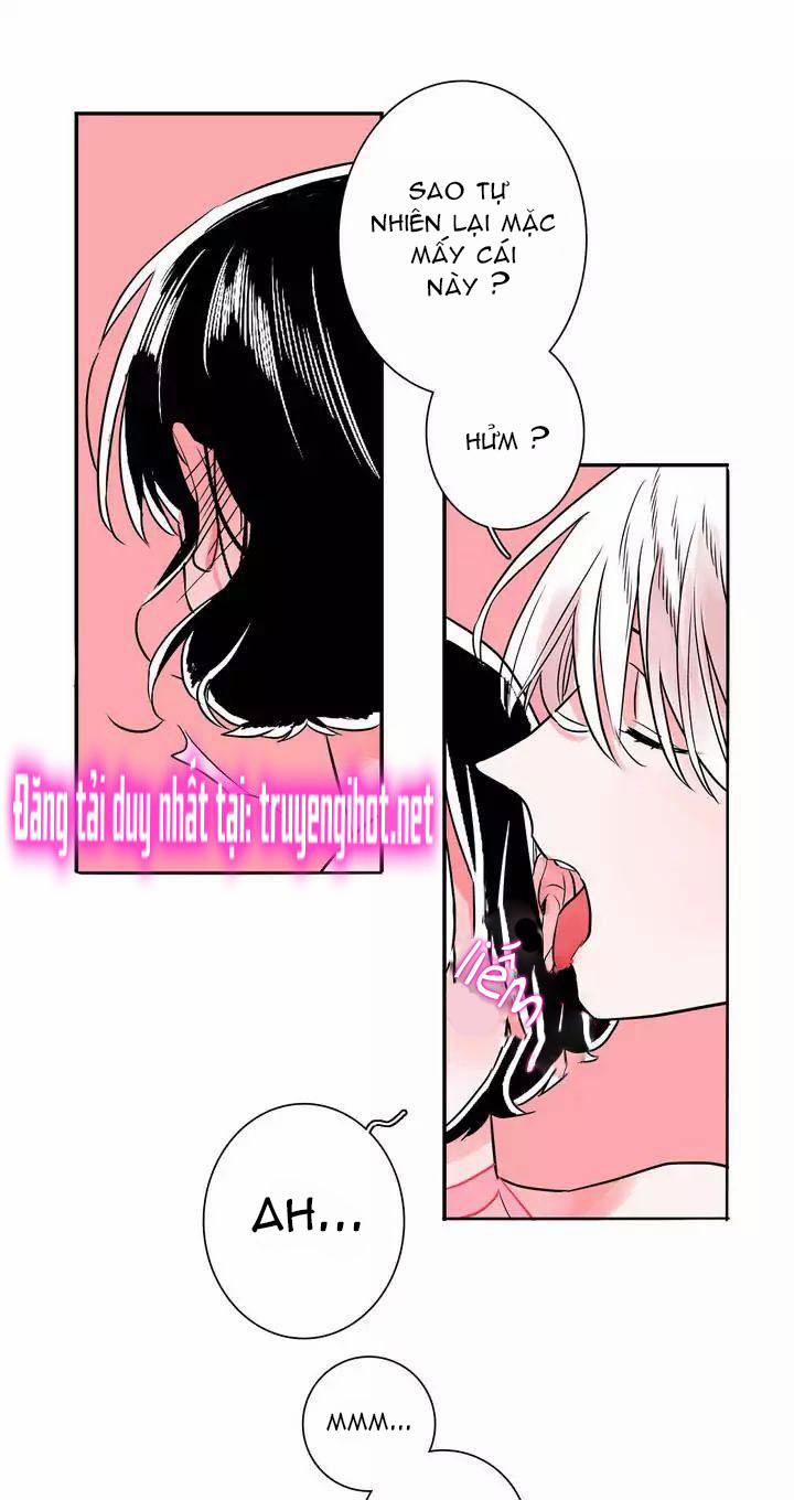 Hội Chứng Biến Mất Sinh Ôi 6 trang 11