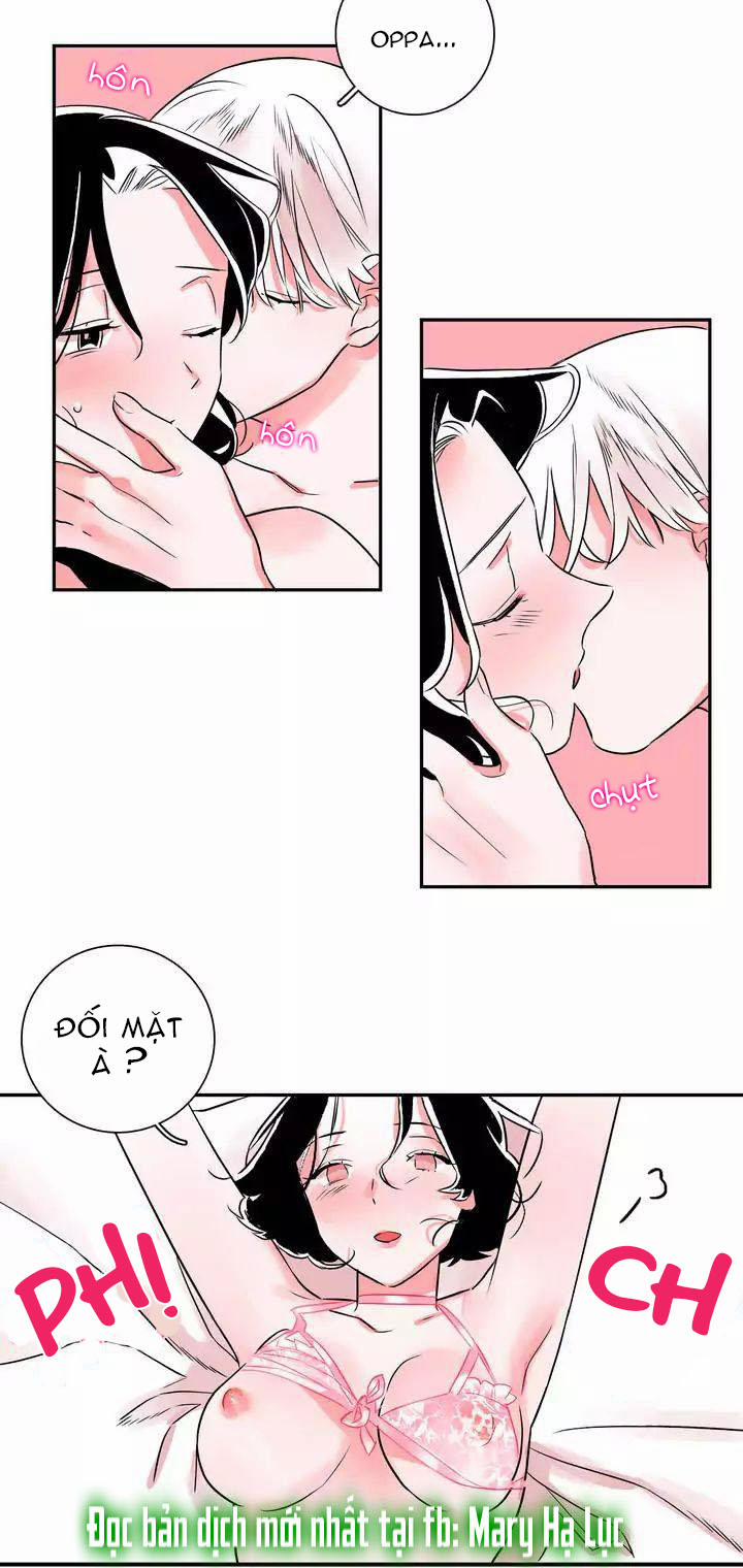 Hội Chứng Biến Mất Sinh Ôi 6 trang 12