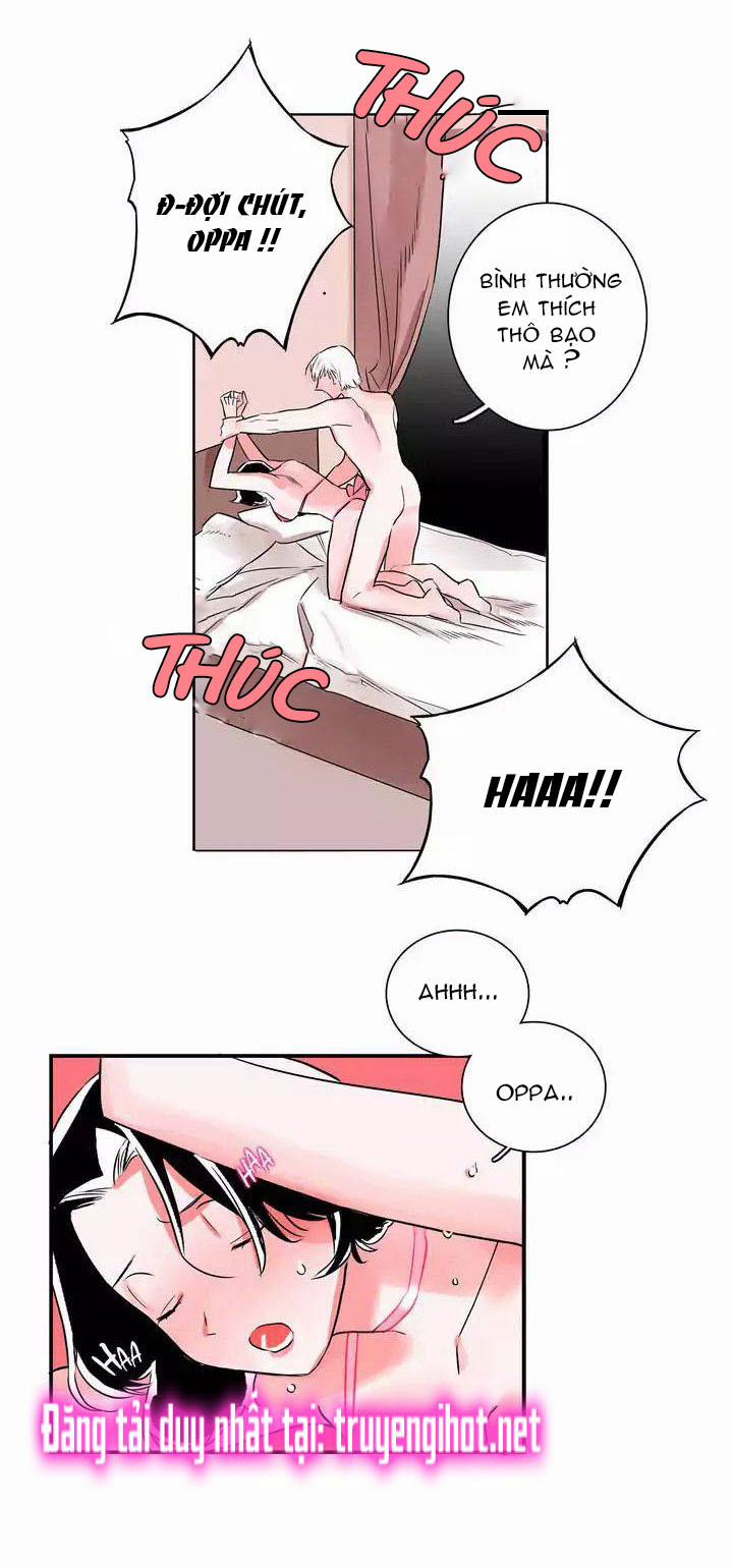 Hội Chứng Biến Mất Sinh Ôi 6 trang 14