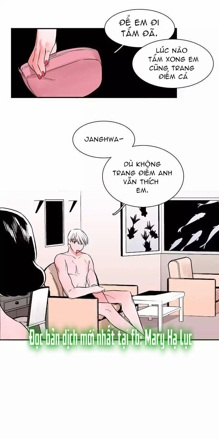 Hội Chứng Biến Mất Sinh Ôi 6 trang 24