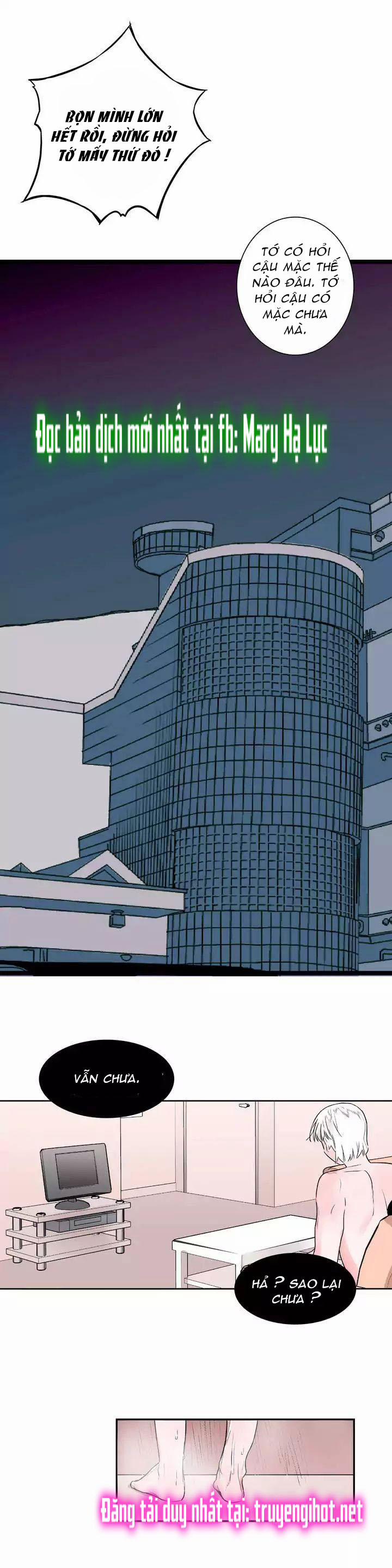 Hội Chứng Biến Mất Sinh Ôi 6 trang 26