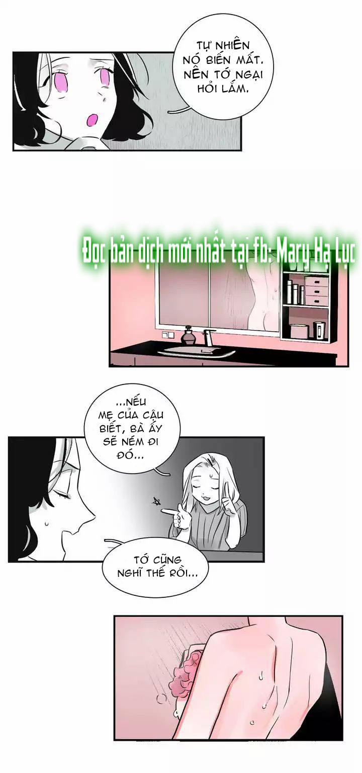 Hội Chứng Biến Mất Sinh Ôi 6 trang 27