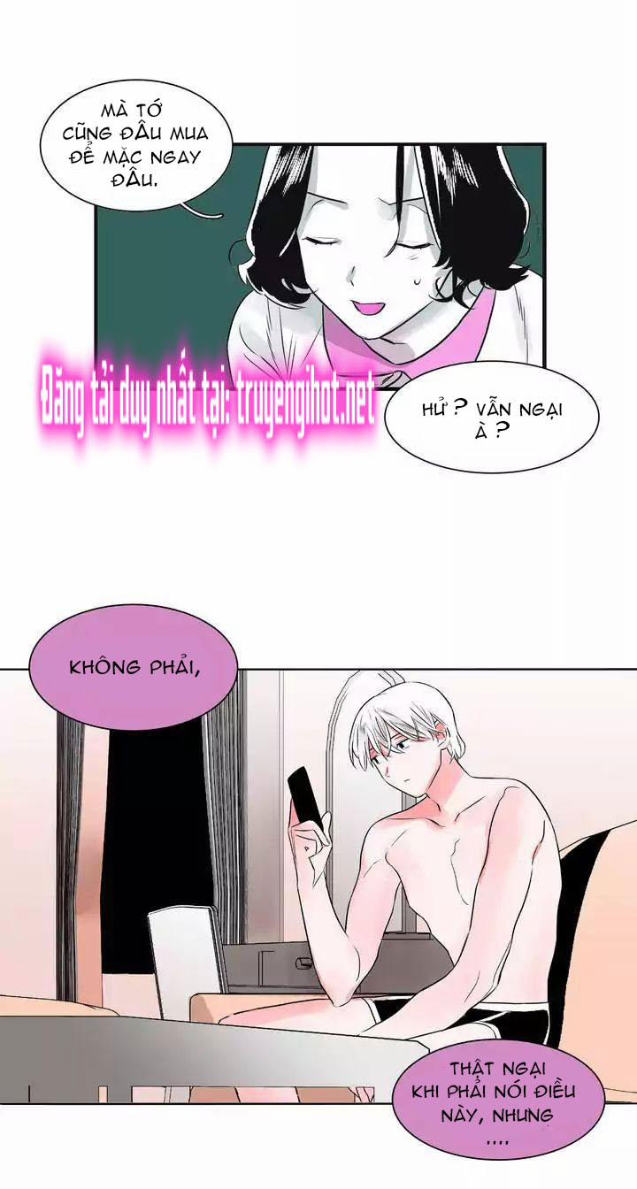 Hội Chứng Biến Mất Sinh Ôi 6 trang 28