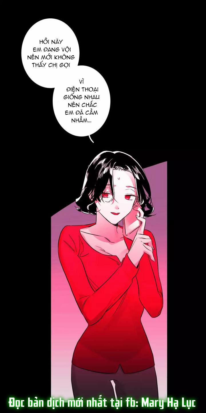 Hội Chứng Biến Mất Sinh Ôi 8 trang 14